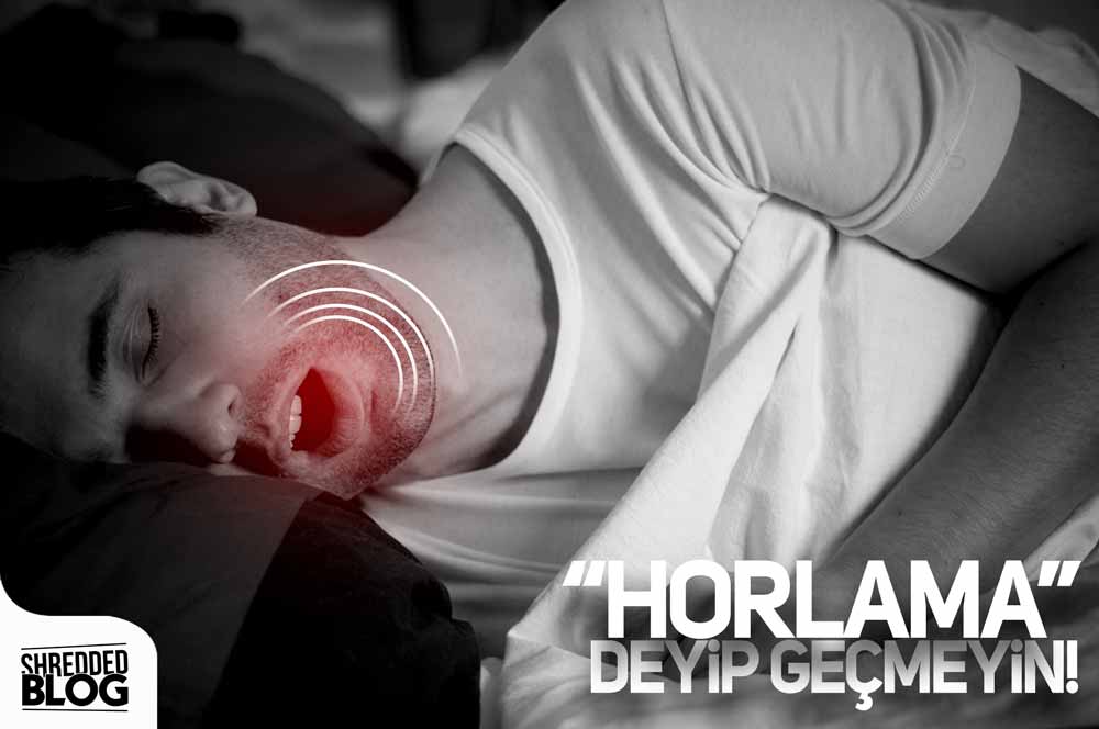 "Horlama" Deyip Geçmeyin! main blog image