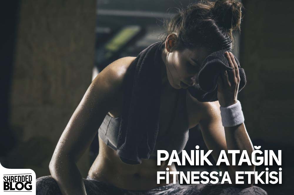 Panik Atağın Fitness'a Etkisi main blog image