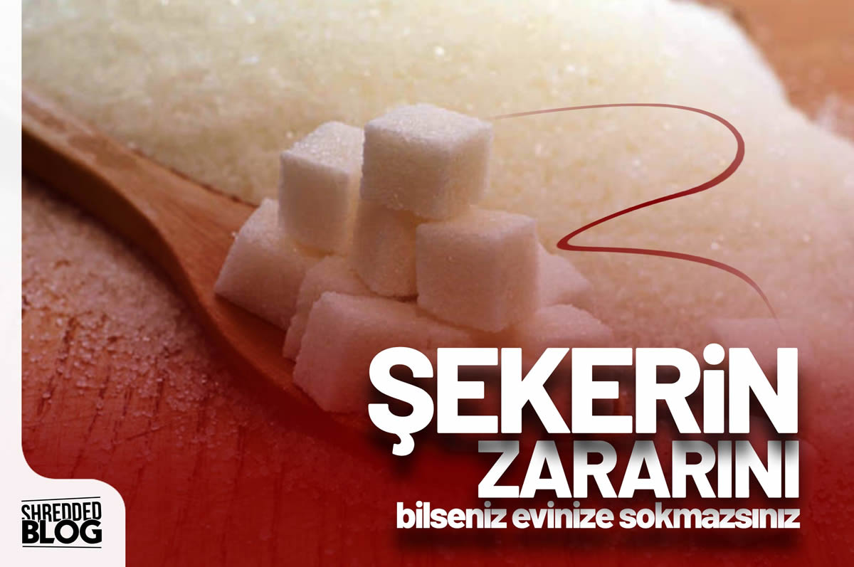 Şeker ile nasıl mücadele etmeliyiz? main blog image