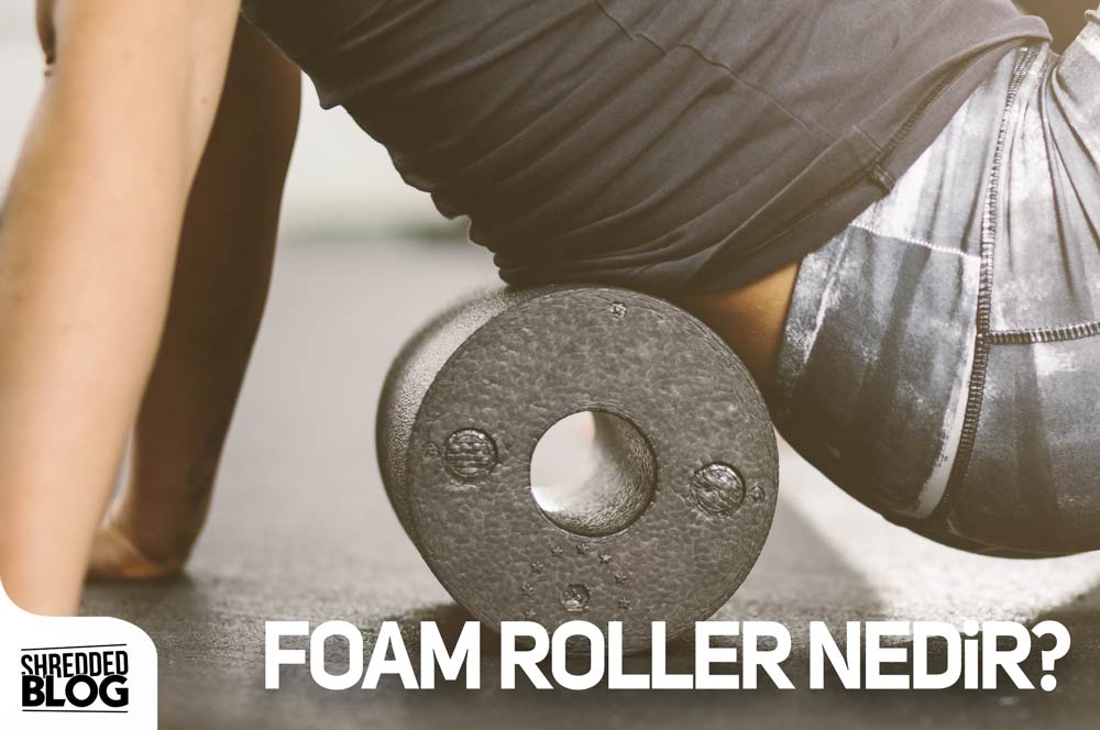 Foam Roller Nedir? main blog image