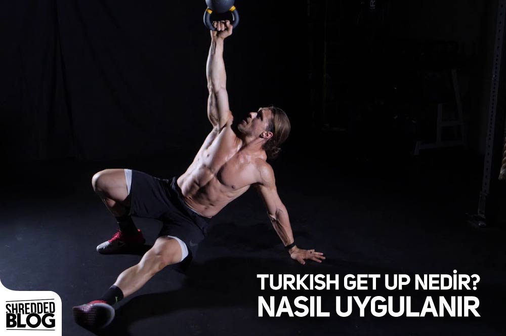 Turkish Get Up Nedir? Nasıl Uygulanır main blog image