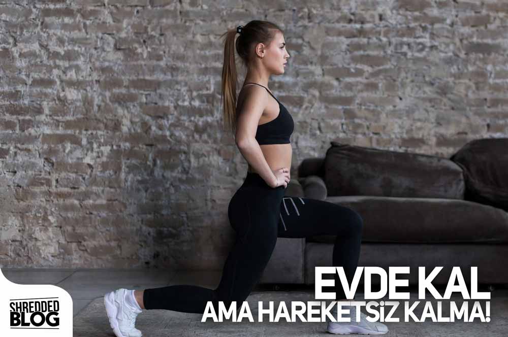 Evde Kal Ama Hareketsiz Kalma! main blog image