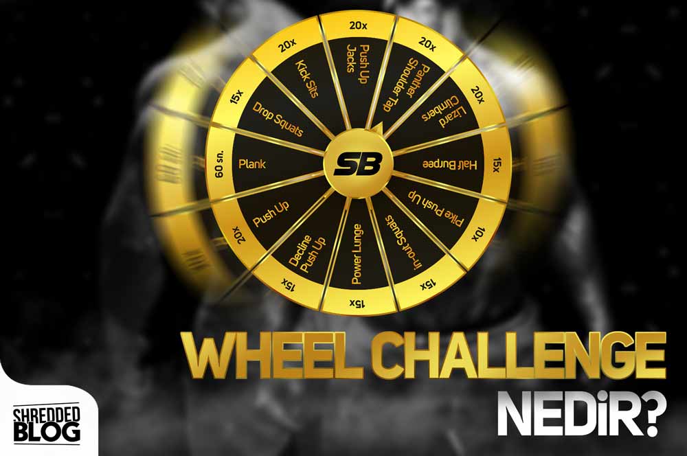 Wheel Challenge Nedir? main blog image