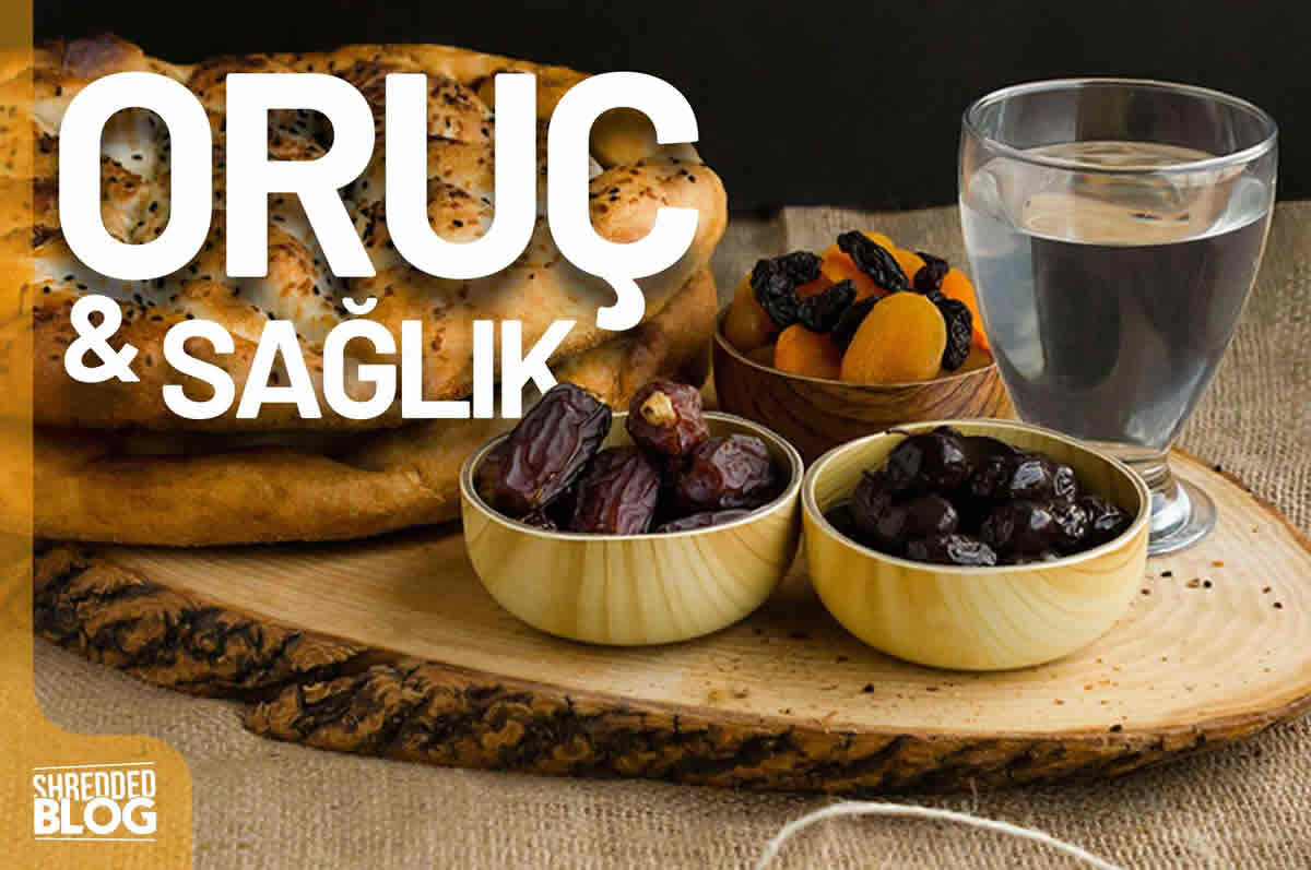 Oruç & Sağlık main blog image