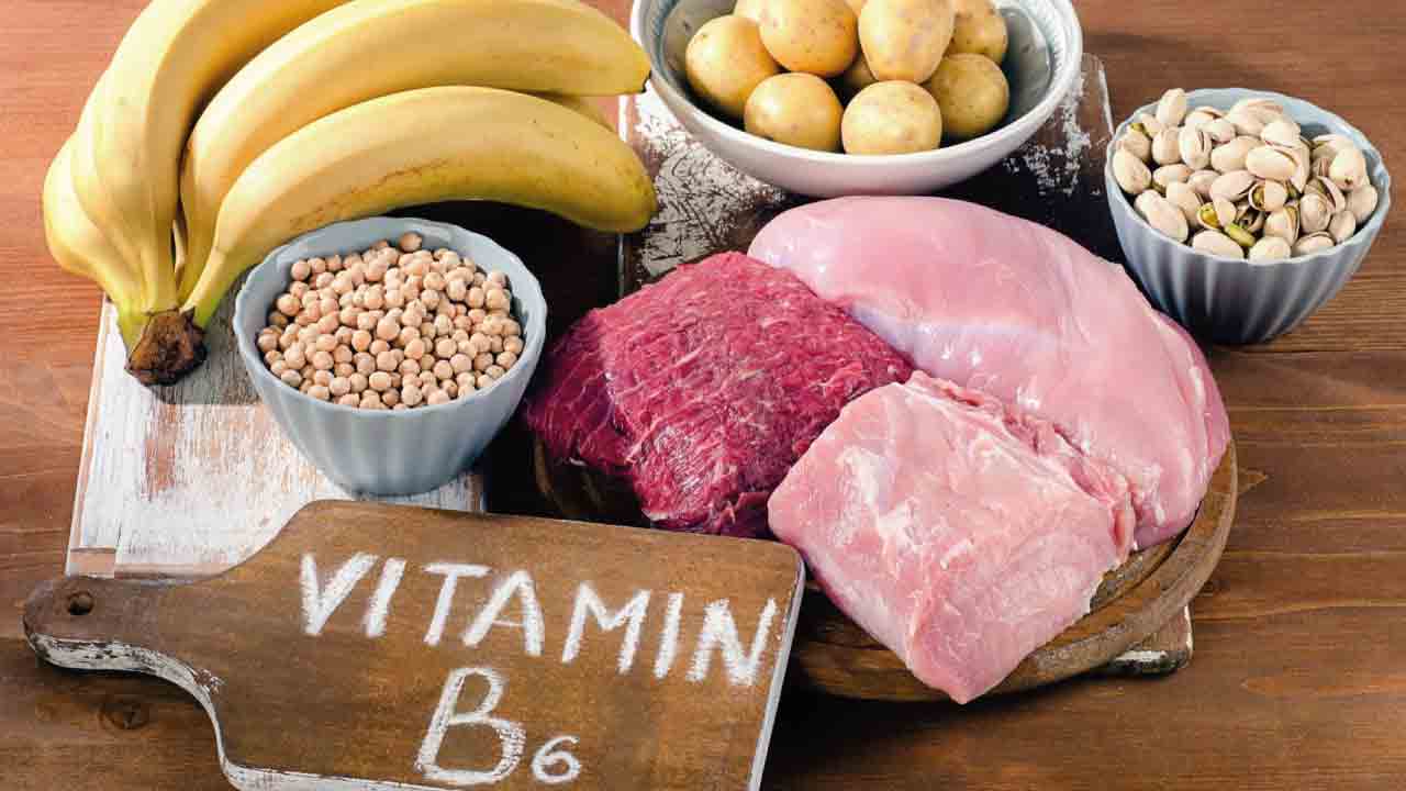 B Vitamini Nedir? | SHREDDED BROTHERS