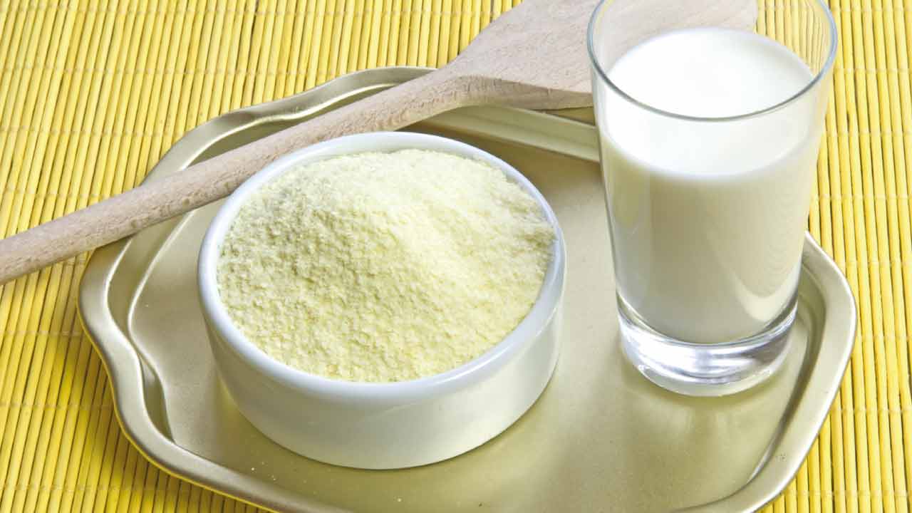 Laktozun Kas Gelişimine Etkisi Nelerdir? | SHREDDED BROTHERS