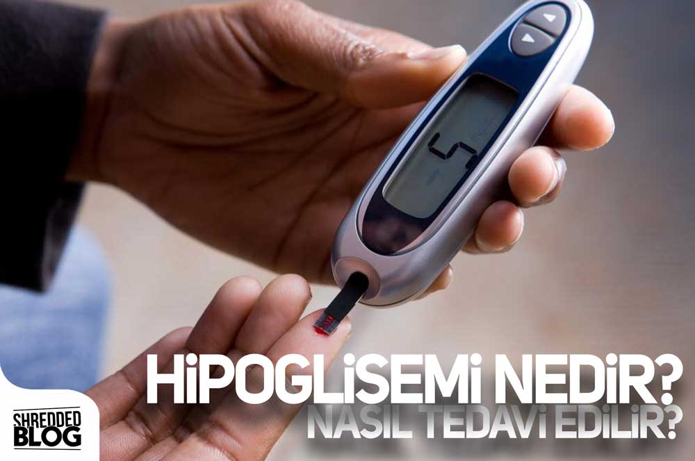 Hipoglisemi Nedir? Nasıl Tedavi Edilir? main blog image